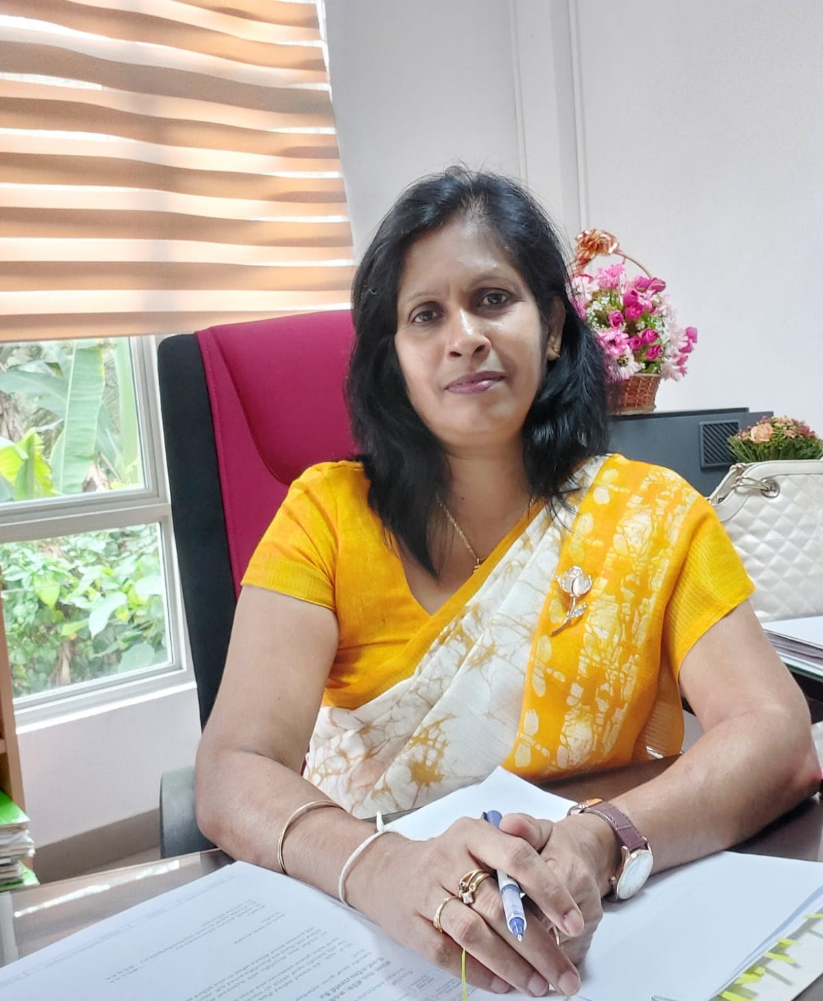 Zonal Director of Education